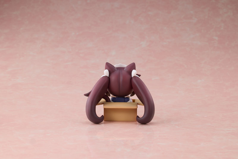 Nekopara Chocola Chibi Figure