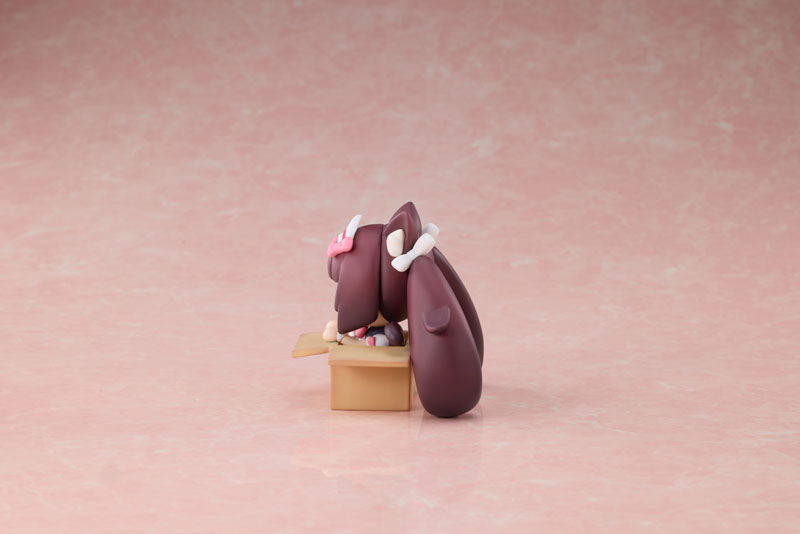 Nekopara Chocola Chibi Figure