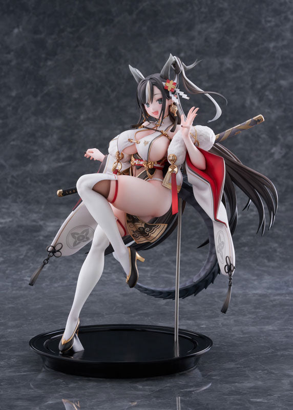 [Limited Sales] Tatsu Chan 1/7 Scale Figure, Action & Toy Figures, animota