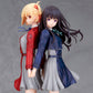 Lycoris Recoil Chisato Nishikigi & Takina Inoue 1/8 Complete Figure