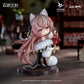 [Limited Sales] Neural Cloud Persicaria Shining Edge Complete Model Chibi Figure