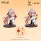 [Limited Sales] Neural Cloud Persicaria Shining Edge Complete Model Chibi Figure