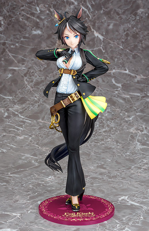 [Limited Sales] Umamusume Pretty Derby Fuji Kiseki 1/7 Complete Figure