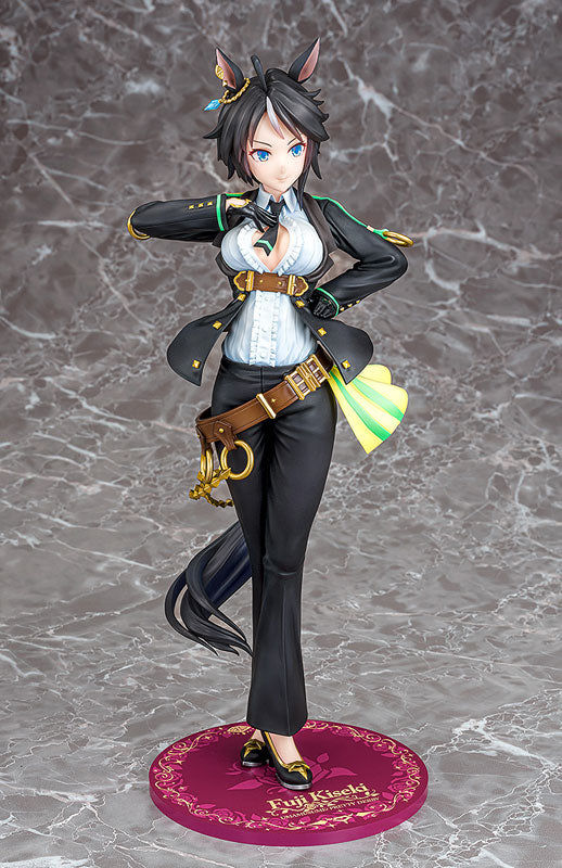 [Limited Sales] Umamusume Pretty Derby Fuji Kiseki 1/7 Complete Figure