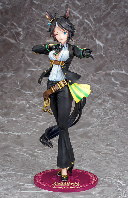 [Limited Sales] Umamusume Pretty Derby Fuji Kiseki 1/7 Complete Figure