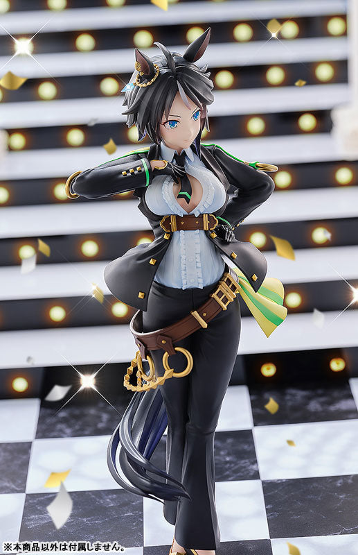 [Limited Sales] Umamusume Pretty Derby Fuji Kiseki 1/7 Complete Figure