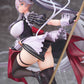 Azur Lane Thuringen: Tidying in the Moonlight 1/7 Complete Figure