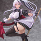 Azur Lane Thuringen: Tidying in the Moonlight 1/7 Complete Figure