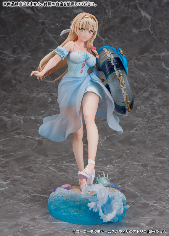 [Limited Sales] TV Anime "Atelier Ryza: Ever Darkness & the Secret Hideout" Klaudia Valentz Swimsuit ver. 1/7 Complete Figure