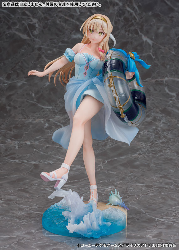 [Limited Sales] TV Anime "Atelier Ryza: Ever Darkness & the Secret Hideout" Klaudia Valentz Swimsuit ver. 1/7 Complete Figure, Action & Toy Figures, animota