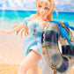 [Limited Sales] TV Anime "Atelier Ryza: Ever Darkness & the Secret Hideout" Klaudia Valentz Swimsuit ver. 1/7 Complete Figure, Action & Toy Figures, animota