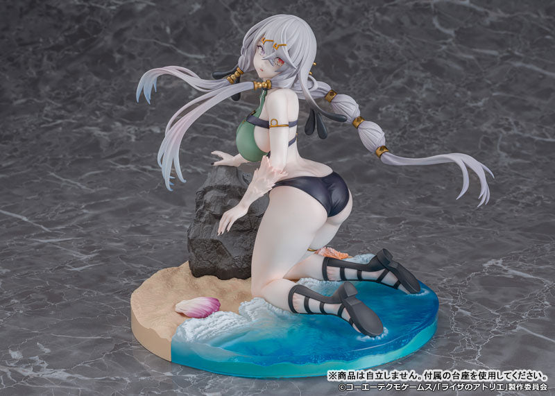 [Limited Sales] TV Anime "Atelier Ryza: Ever Darkness & the Secret Hideout" Lila Decyrus Swimsuit ver. 1/7 Complete Figure, Action & Toy Figures, animota