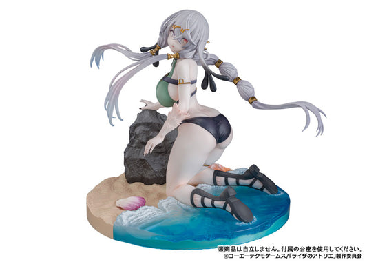 [Limited Sales] TV Anime "Atelier Ryza: Ever Darkness & the Secret Hideout" Lila Decyrus Swimsuit ver. 1/7 Complete Figure, Action & Toy Figures, animota