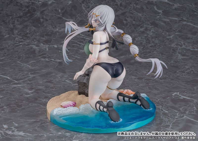 [Limited Sales] TV Anime "Atelier Ryza: Ever Darkness & the Secret Hideout" Lila Decyrus Swimsuit ver. 1/7 Complete Figure, Action & Toy Figures, animota