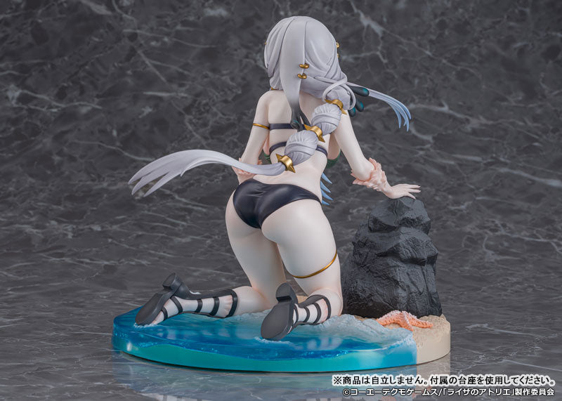 [Limited Sales] TV Anime "Atelier Ryza: Ever Darkness & the Secret Hideout" Lila Decyrus Swimsuit ver. 1/7 Complete Figure, Action & Toy Figures, animota