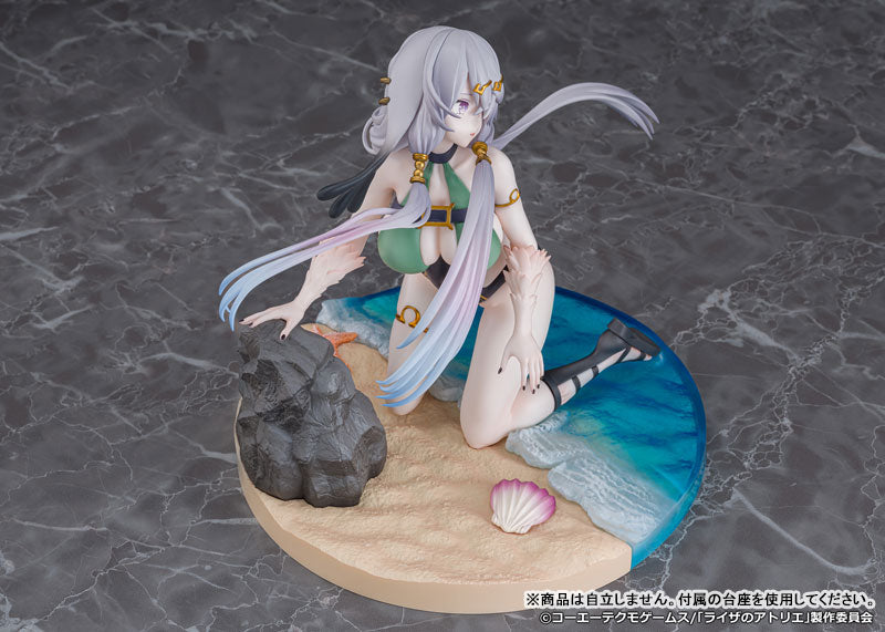 [Limited Sales] TV Anime "Atelier Ryza: Ever Darkness & the Secret Hideout" Lila Decyrus Swimsuit ver. 1/7 Complete Figure