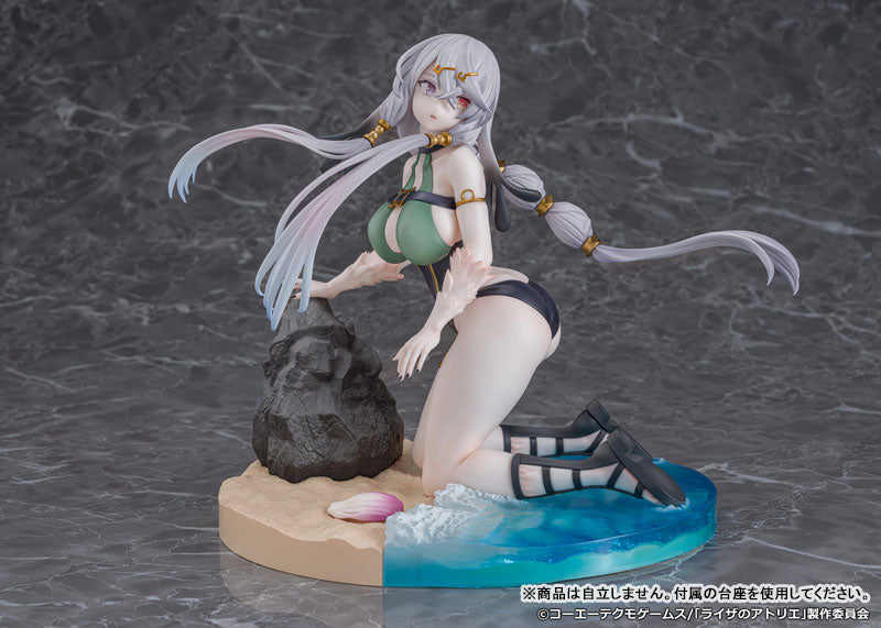 [Limited Sales] TV Anime "Atelier Ryza: Ever Darkness & the Secret Hideout" Lila Decyrus Swimsuit ver. 1/7 Complete Figure