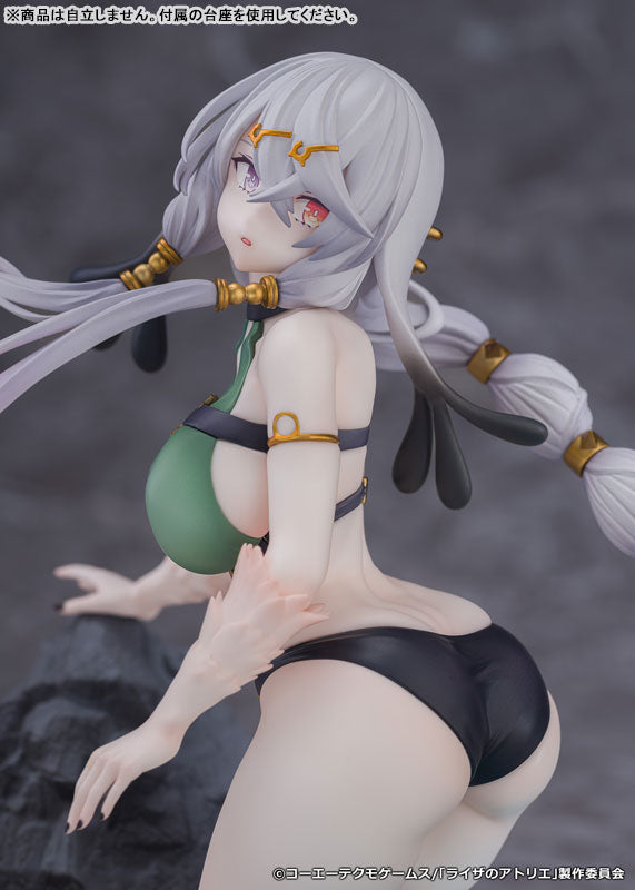 [Limited Sales] TV Anime "Atelier Ryza: Ever Darkness & the Secret Hideout" Lila Decyrus Swimsuit ver. 1/7 Complete Figure, Action & Toy Figures, animota