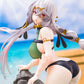 [Limited Sales] TV Anime "Atelier Ryza: Ever Darkness & the Secret Hideout" Lila Decyrus Swimsuit ver. 1/7 Complete Figure