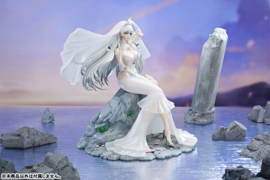 [Limited Sales] Azur Lane Hermione Dawn's Oath Ver. 1/6 Complete Figure