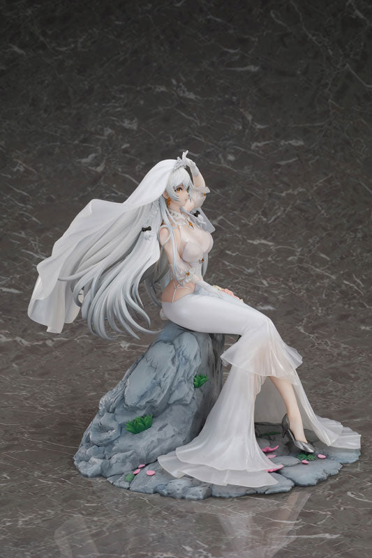 [Limited Sales] Azur Lane Hermione Dawn's Oath Ver. 1/6 Complete Figure