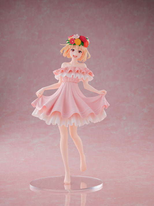 [Limited Sales] Lycoris Recoil Chisato Nishikigi Birthday illustration Ver. Non Scalefigure, Action & Toy Figures, animota