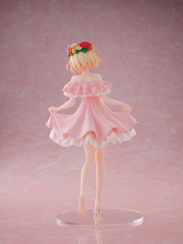 [Limited Sales] Lycoris Recoil Chisato Nishikigi Birthday illustration Ver. Non Scalefigure, Action & Toy Figures, animota