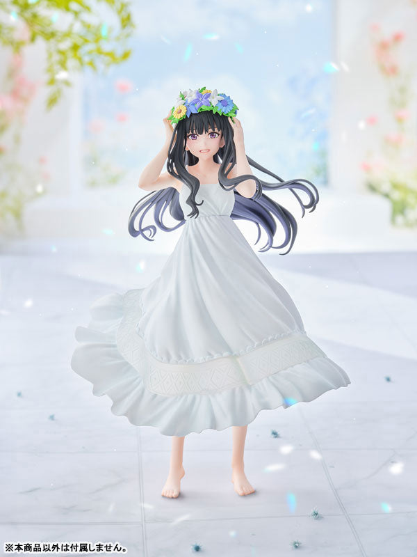 [Limited Sales] Lycoris Recoil Takina Inoue Birthday illustration Ver. Non Scalefigure, Action & Toy Figures, animota