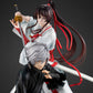 [Limited Sales] Lucrea Hell's Paradise: Jigokuraku Gabimaru & Yamada Asaemon Sagiri Complete Figure, Action & Toy Figures, animota