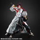 [Limited Sales] Lucrea Hell's Paradise: Jigokuraku Gabimaru & Yamada Asaemon Sagiri Complete Figure