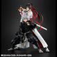 [Limited Sales] Lucrea Hell's Paradise: Jigokuraku Gabimaru & Yamada Asaemon Sagiri Complete Figure, Action & Toy Figures, animota