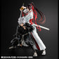 [Limited Sales] Lucrea Hell's Paradise: Jigokuraku Gabimaru & Yamada Asaemon Sagiri Complete Figure