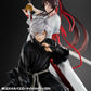 [Limited Sales] Lucrea Hell's Paradise: Jigokuraku Gabimaru & Yamada Asaemon Sagiri Complete Figure