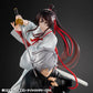 [Limited Sales] Lucrea Hell's Paradise: Jigokuraku Gabimaru & Yamada Asaemon Sagiri Complete Figure, Action & Toy Figures, animota