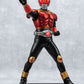 [Limited Sales] Ultimate Article Kamen Rider Kuuga (Mighty Form) Complete Figure, Action & Toy Figures, animota