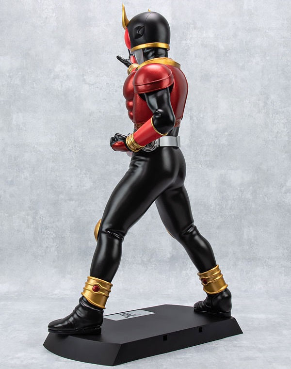 [Limited Sales] Ultimate Article Kamen Rider Kuuga (Mighty Form) Complete Figure, Action & Toy Figures, animota