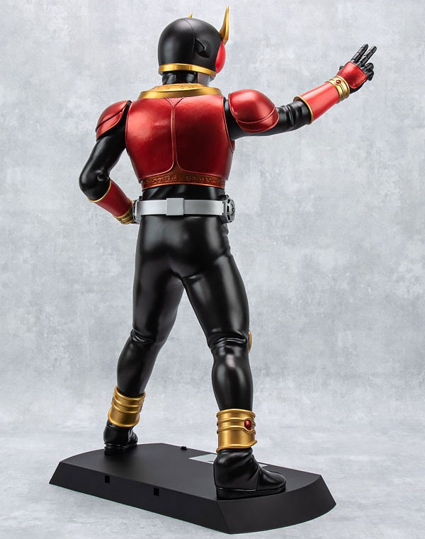 [Limited Sales] Ultimate Article Kamen Rider Kuuga (Mighty Form) Complete Figure, Action & Toy Figures, animota