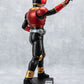 [Limited Sales] Ultimate Article Kamen Rider Kuuga (Mighty Form) Complete Figure, Action & Toy Figures, animota