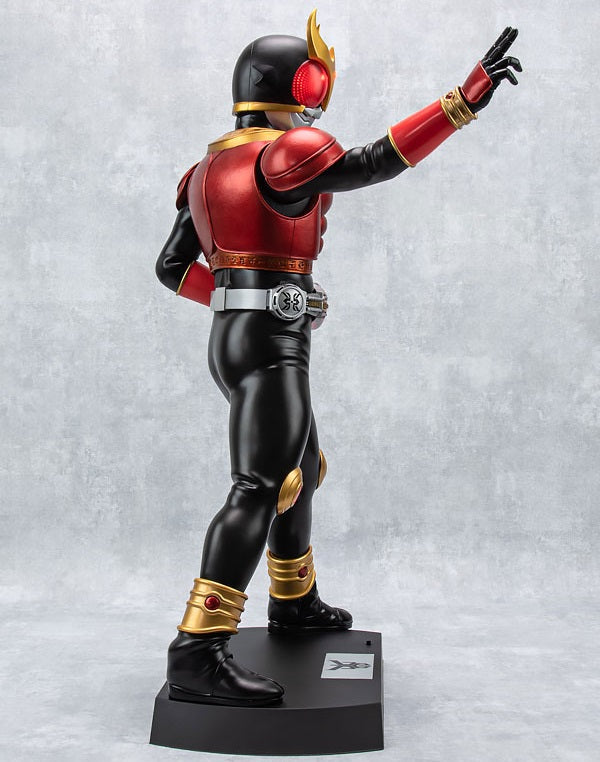 [Limited Sales] Ultimate Article Kamen Rider Kuuga (Mighty Form) Complete Figure, Action & Toy Figures, animota