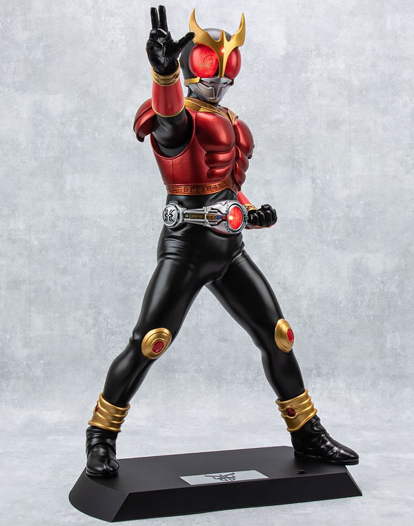 [Limited Sales] Ultimate Article Kamen Rider Kuuga (Mighty Form) Complete Figure, Action & Toy Figures, animota