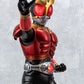 [Limited Sales] Ultimate Article Kamen Rider Kuuga (Mighty Form) Complete Figure, Action & Toy Figures, animota