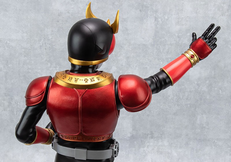 [Limited Sales] Ultimate Article Kamen Rider Kuuga (Mighty Form) Complete Figure, Action & Toy Figures, animota