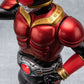 [Limited Sales] Ultimate Article Kamen Rider Kuuga (Mighty Form) Complete Figure, Action & Toy Figures, animota