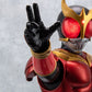 [Limited Sales] Ultimate Article Kamen Rider Kuuga (Mighty Form) Complete Figure, Action & Toy Figures, animota