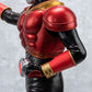 [Limited Sales] Ultimate Article Kamen Rider Kuuga (Mighty Form) Complete Figure, Action & Toy Figures, animota