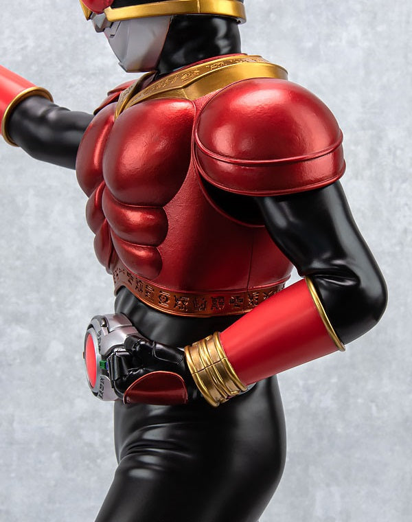 [Limited Sales] Ultimate Article Kamen Rider Kuuga (Mighty Form) Complete Figure, Action & Toy Figures, animota