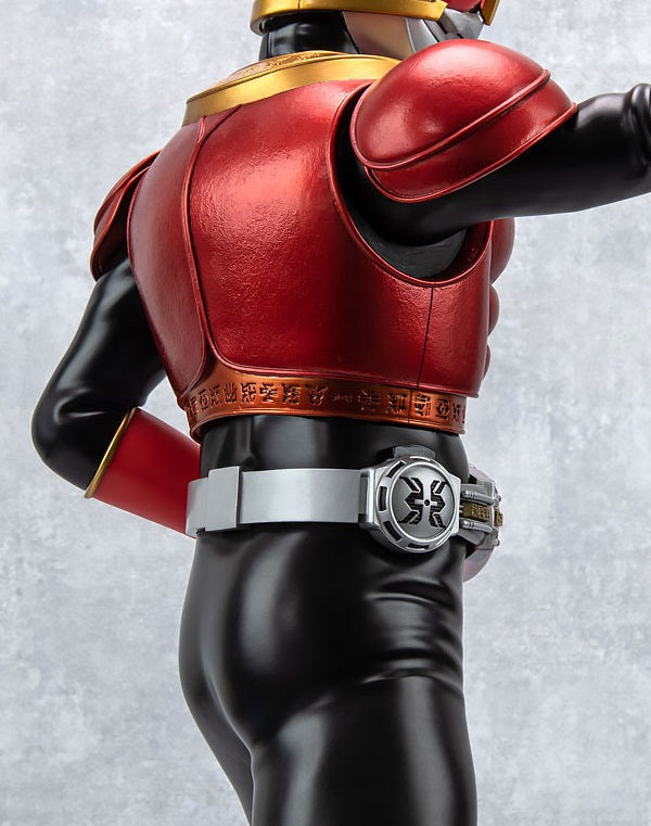 [Limited Sales] Ultimate Article Kamen Rider Kuuga (Mighty Form) Complete Figure, Action & Toy Figures, animota