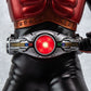 [Limited Sales] Ultimate Article Kamen Rider Kuuga (Mighty Form) Complete Figure, Action & Toy Figures, animota