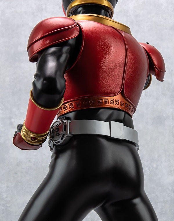 [Limited Sales] Ultimate Article Kamen Rider Kuuga (Mighty Form) Complete Figure, Action & Toy Figures, animota