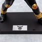 [Limited Sales] Ultimate Article Kamen Rider Kuuga (Mighty Form) Complete Figure, Action & Toy Figures, animota